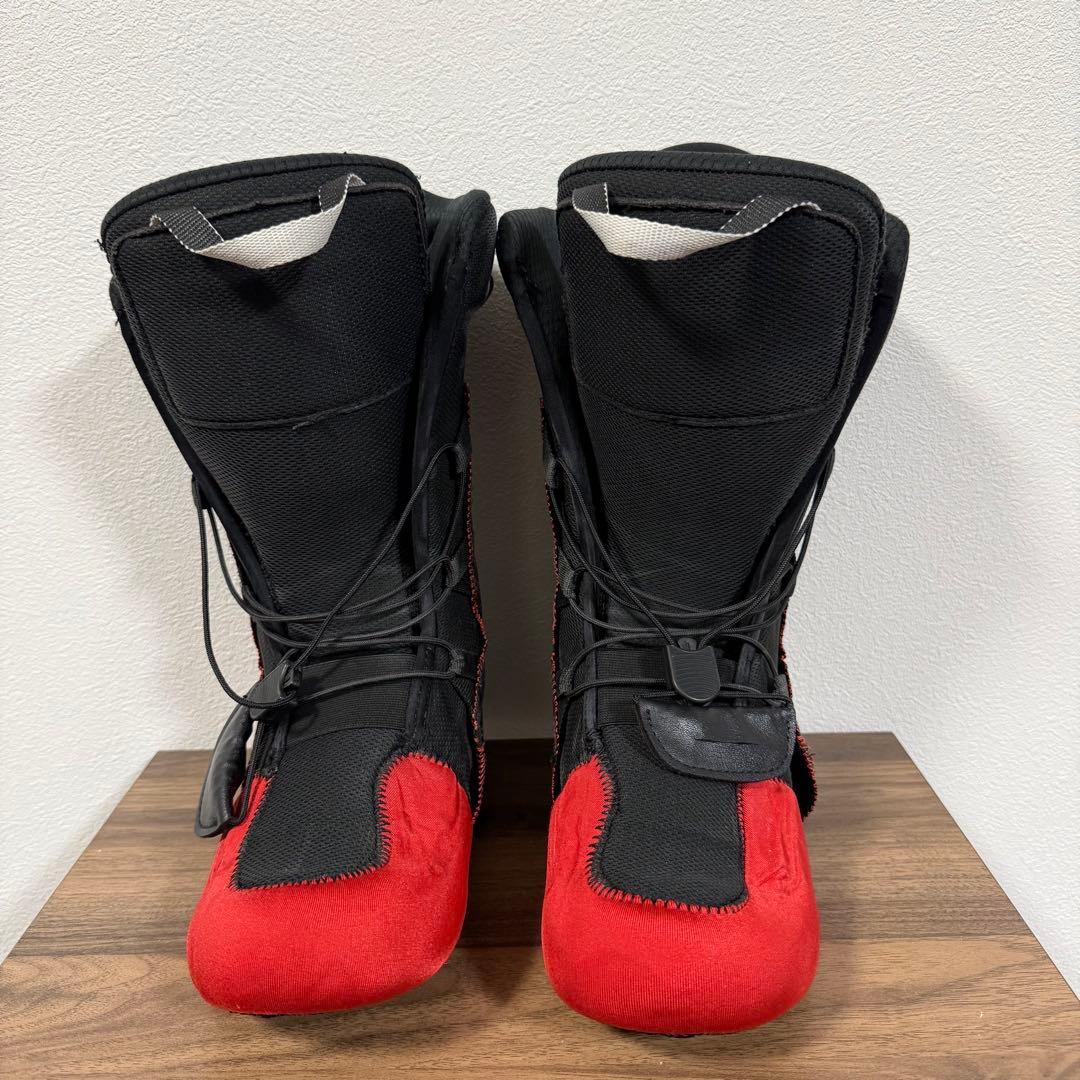 DEELUXE EMPIRE ディーラックス エンパイア 25.5㎝