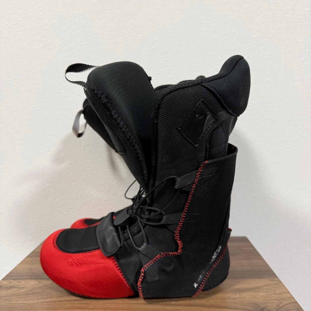 DEELUXE EMPIRE ディーラックス エンパイア 25.5㎝