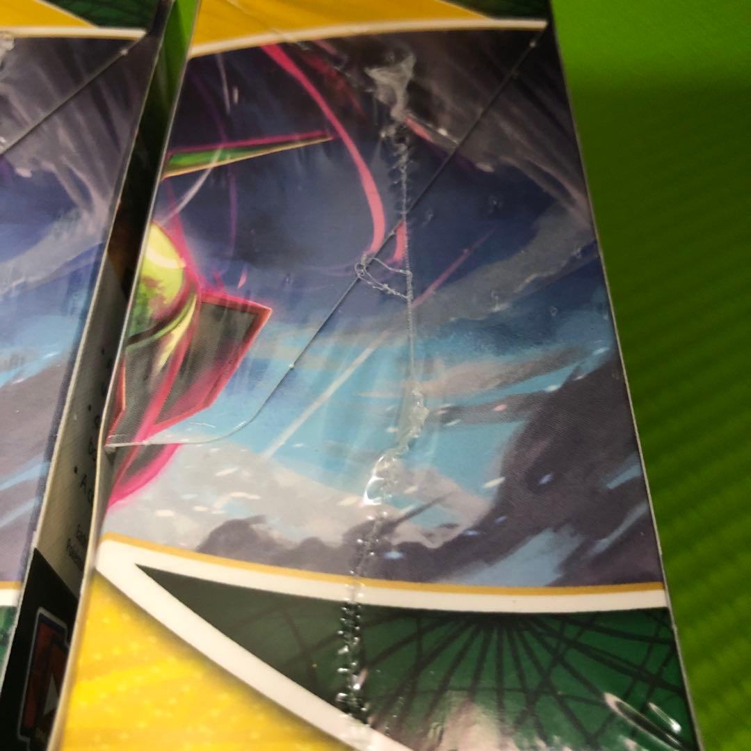 ポケモンカード Evolving Skies ビルド&バトル　2個セット