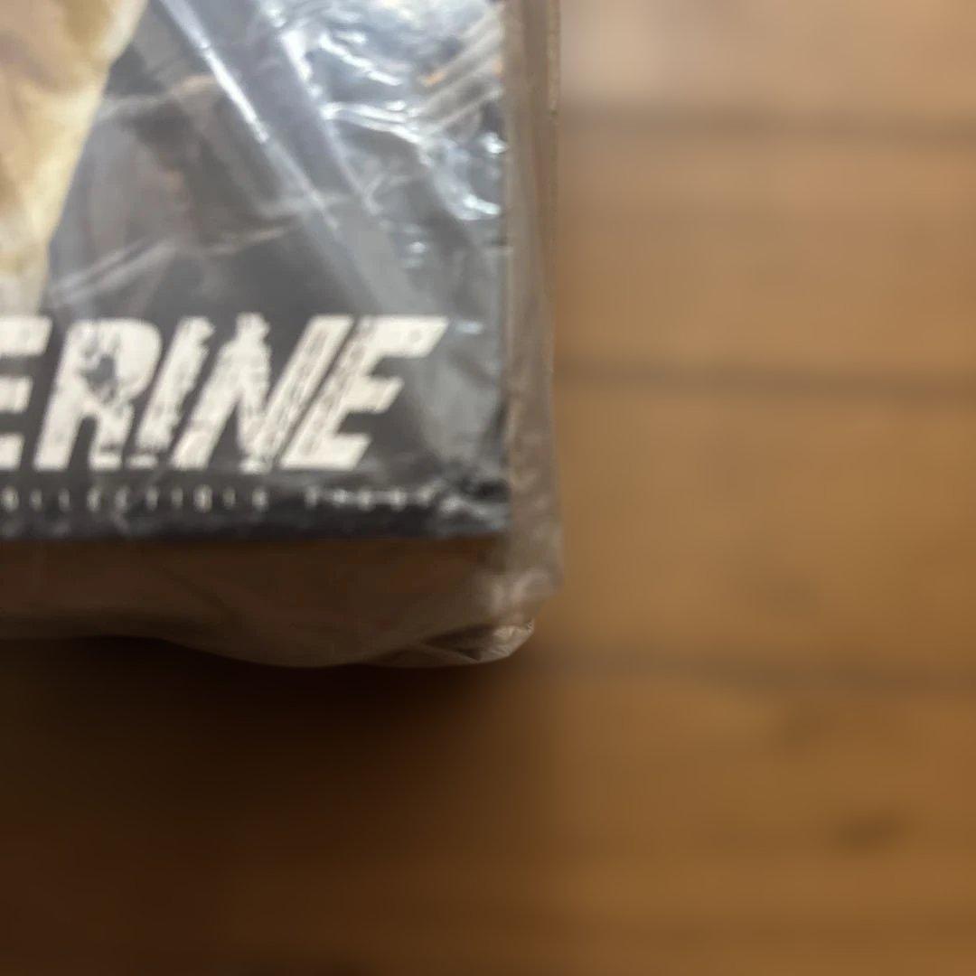 ムービー・マスターピース デッドプール&ウルヴァリン 1/6 ウルヴァリン