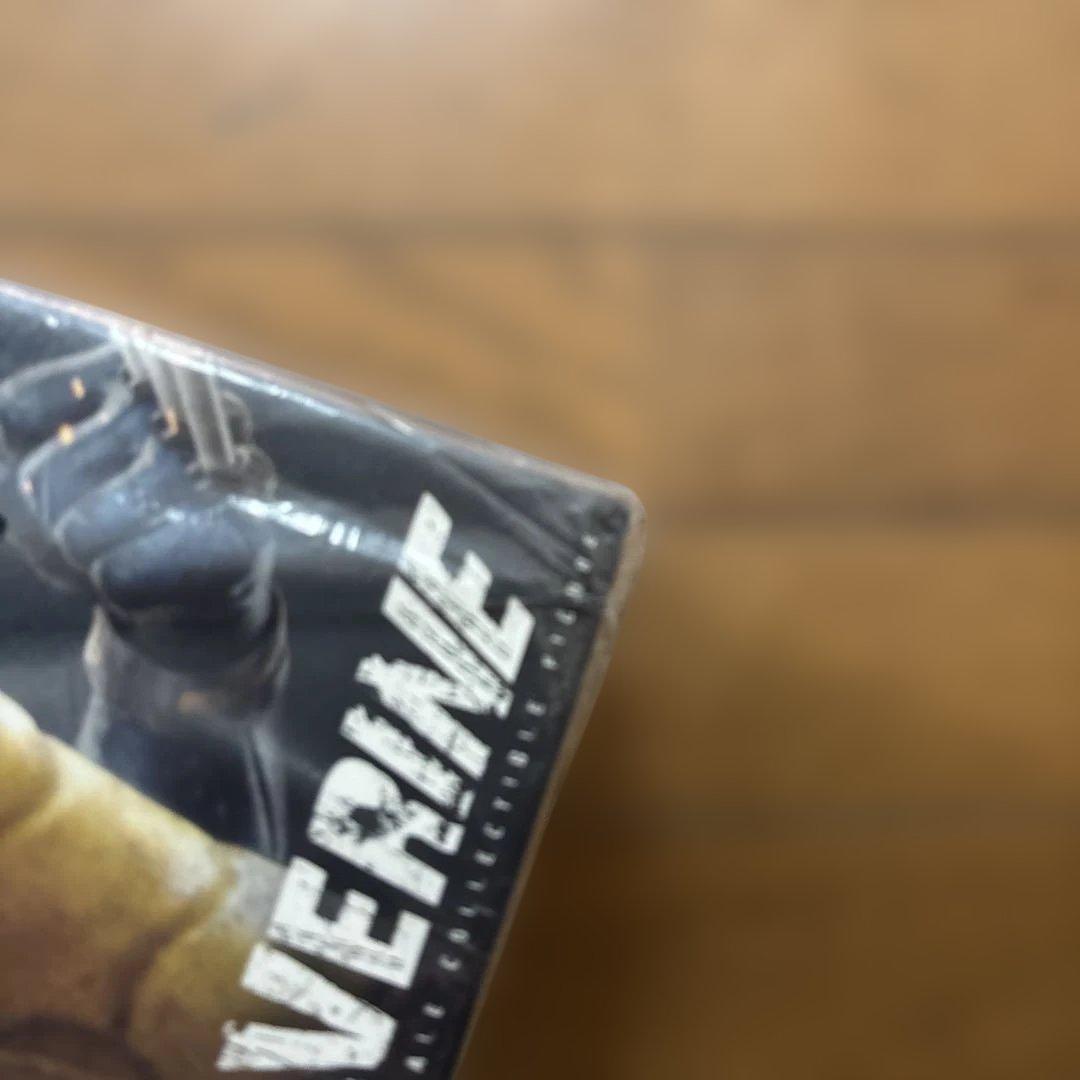 ムービー・マスターピース デッドプール&ウルヴァリン 1/6 ウルヴァリン