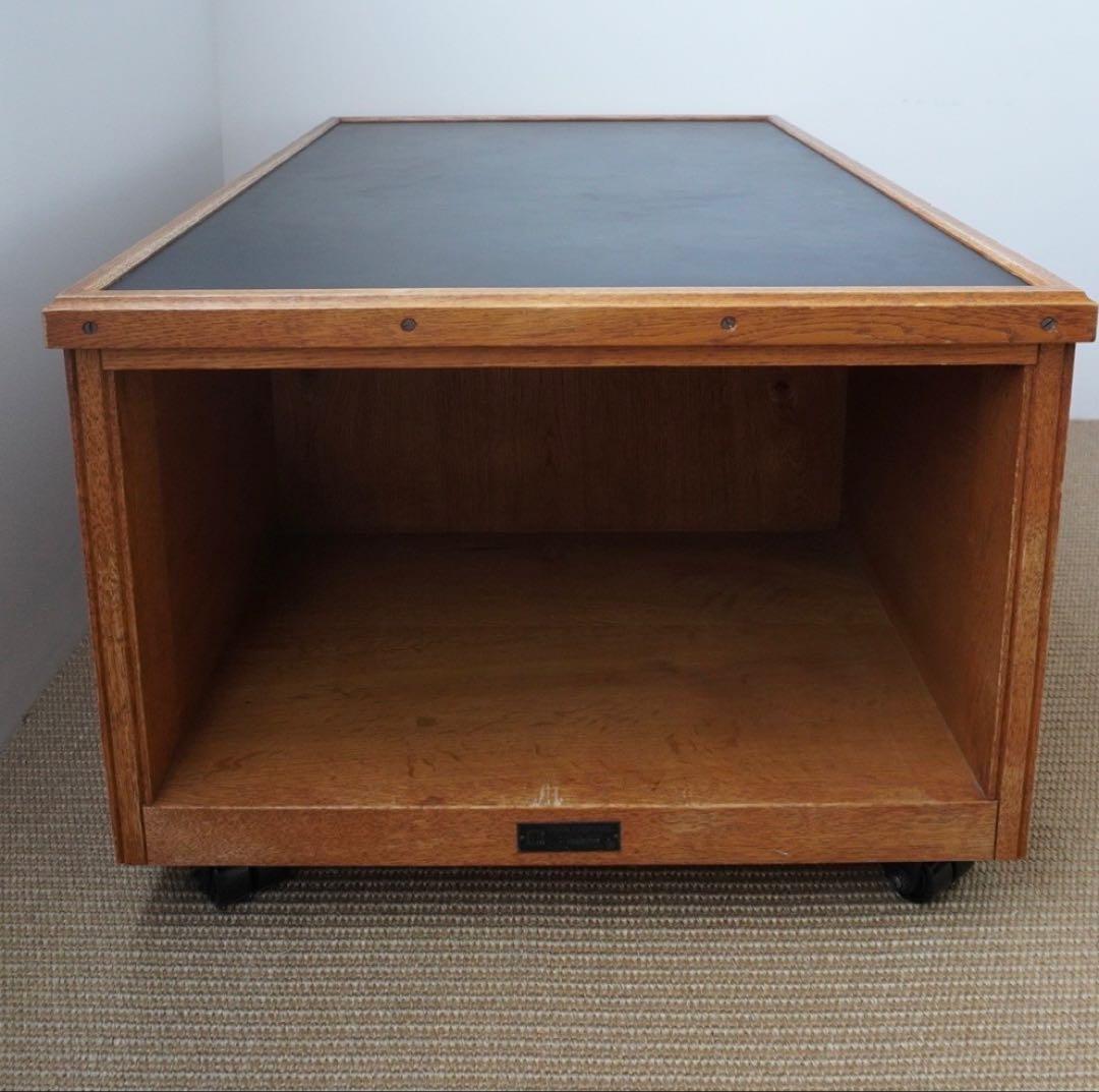 【希少】TRUCK FURNITURE / BEN COFFEE TABLE