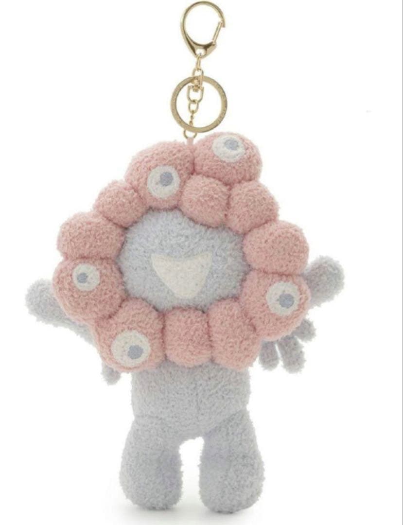 【新品未開封】大阪•関西万博限定/ジェラートピケ　ミャクミャク