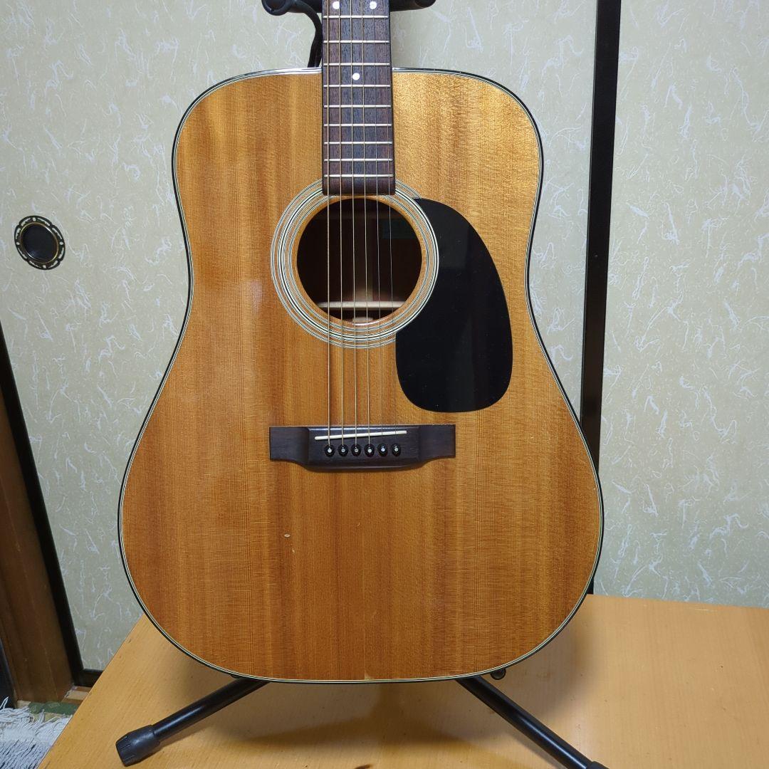 Nashville M series アコースティックギター