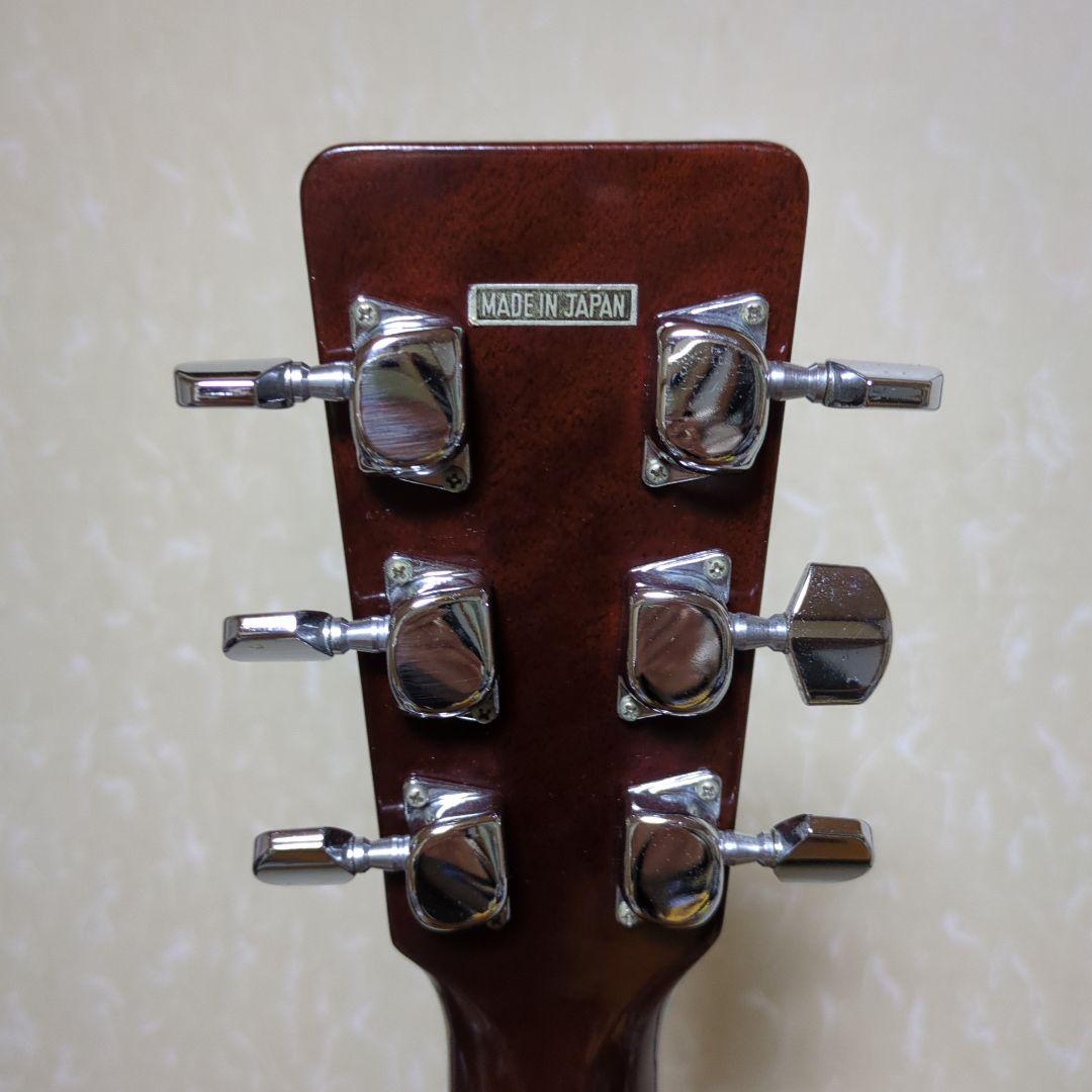 Nashville M series アコースティックギター