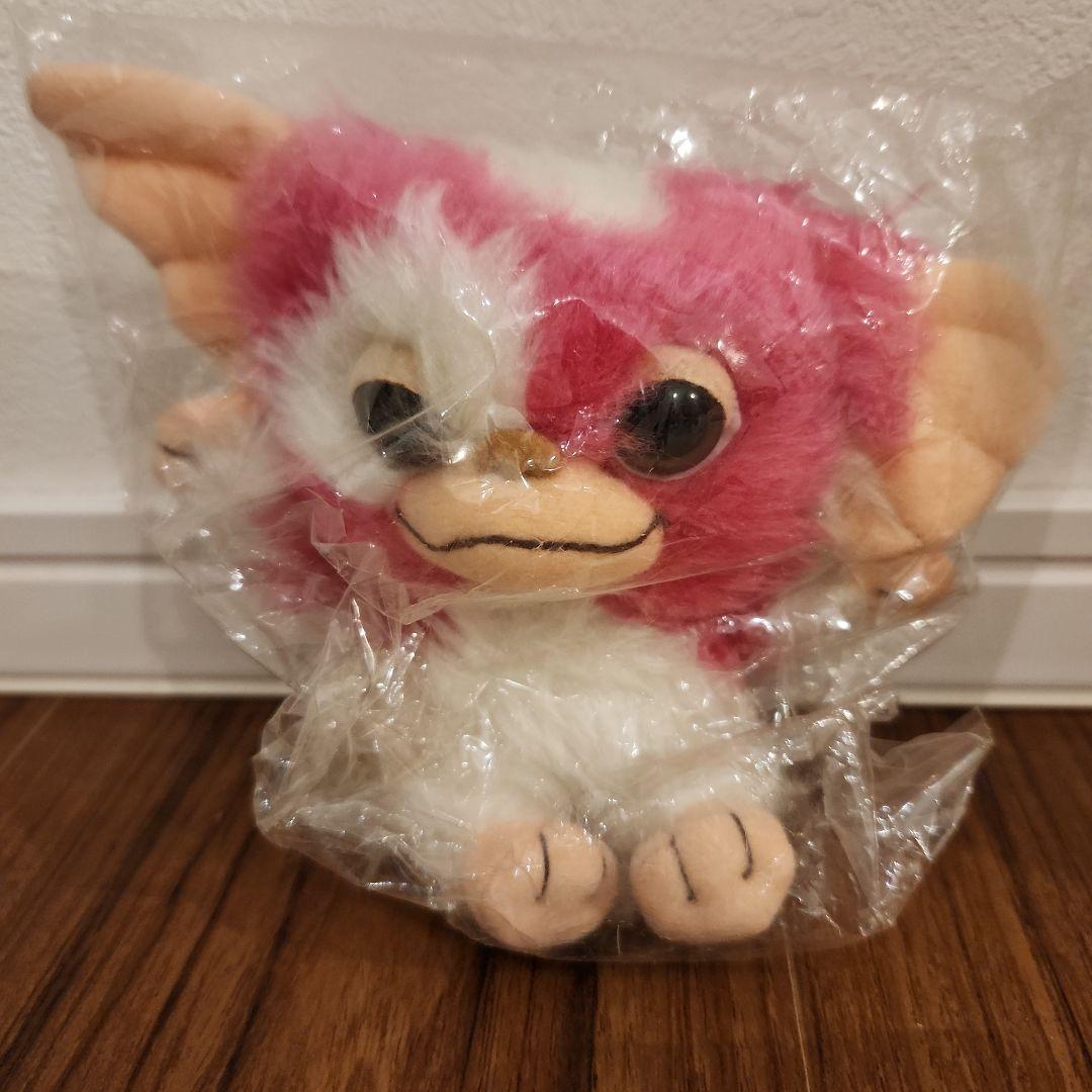 【新品未開封】限定コラボ ギズモキーホルダーDisney☓﻿フランフラン