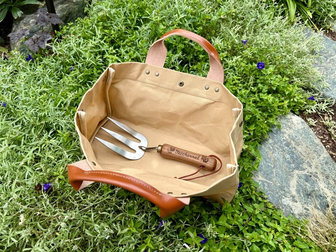 ◆◆リクエスト出品！燕三条ガーデンバッグ＆卓上カレンダー◆◆どなたでもどうぞ♪