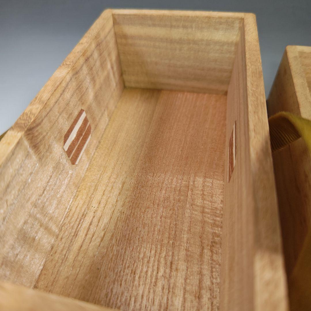 イ993 茶箱『茶掃箱 道具一式セット』茶道具