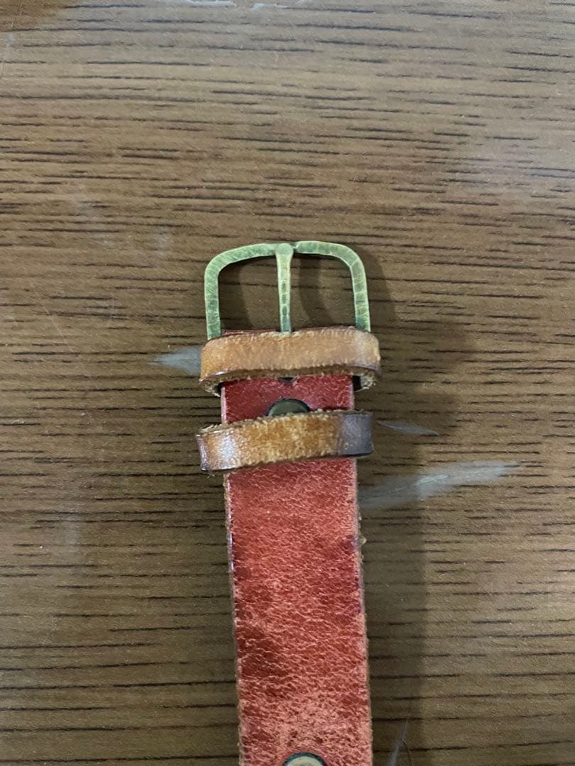 長渕剛　着用時計　希少　atease JOIEINFINIE DESIGN