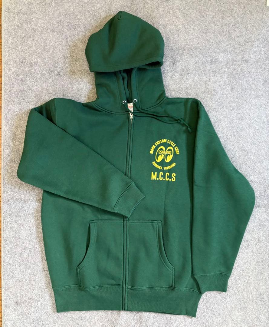 MOONEYES 2026福袋 L