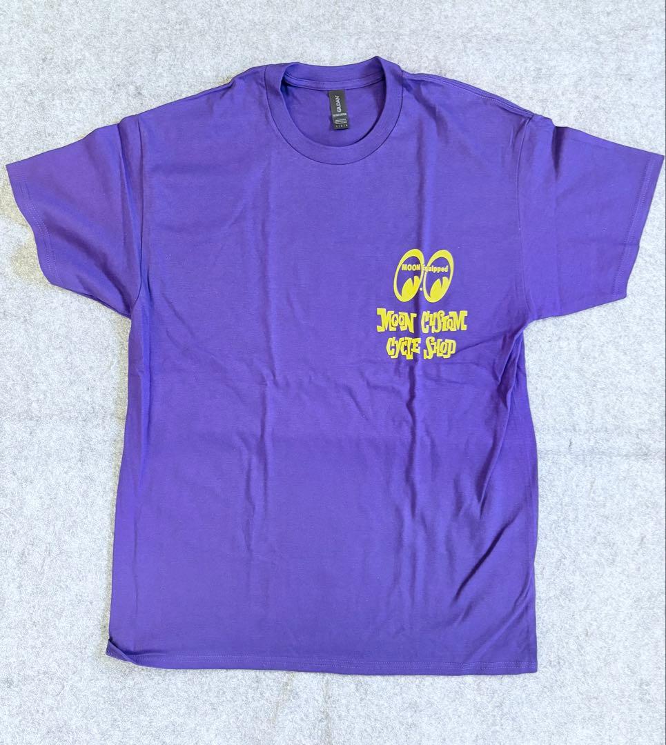 MOONEYES 2026福袋 L