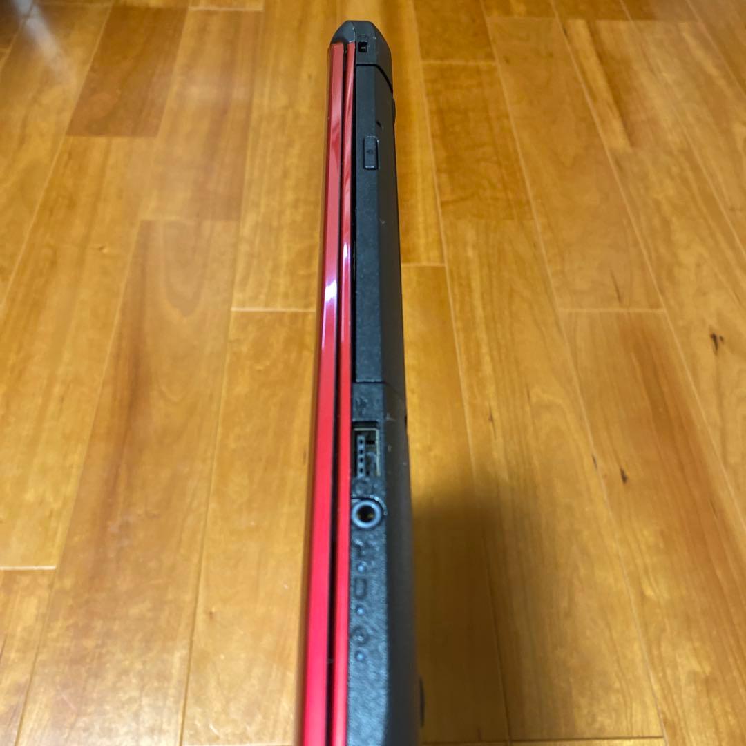 NEC☆LAVIE(NS150/D)ノート型パソコン