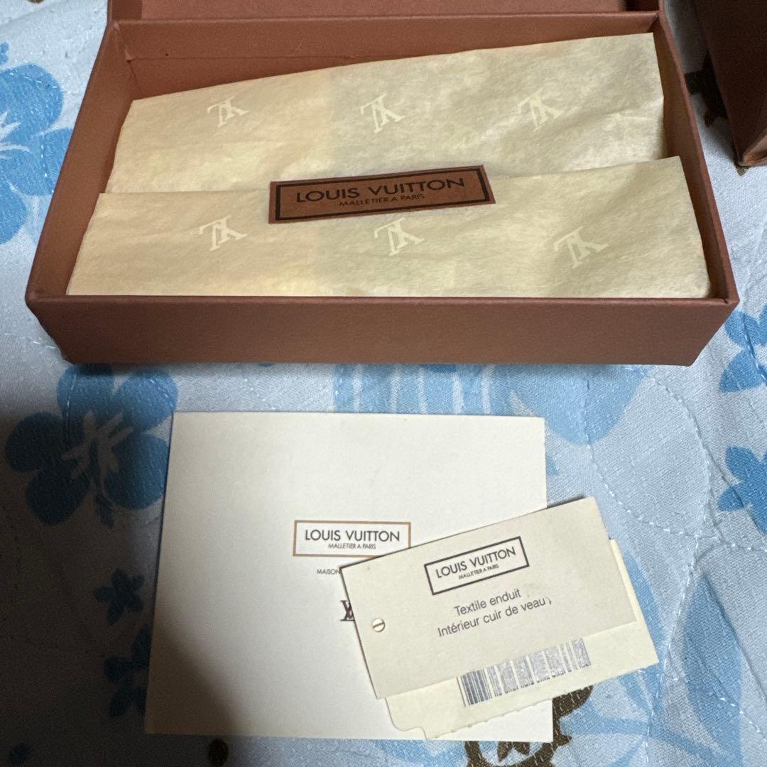 ◆正規品◆ルイヴィトン　シガレットケース