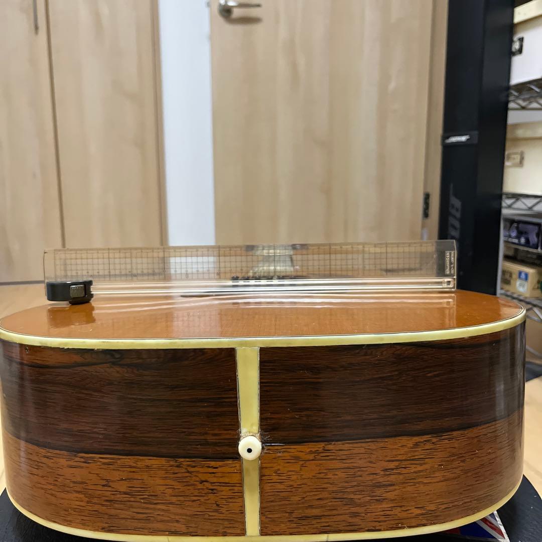 最終価格です。‼️SYAIRI YD-303 w/HARD CASE