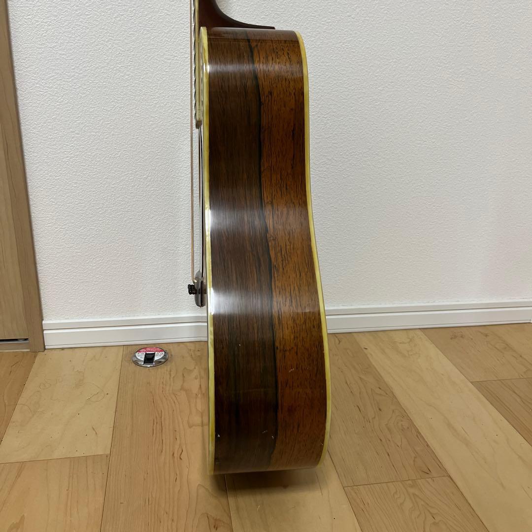 最終価格です。‼️SYAIRI YD-303 w/HARD CASE