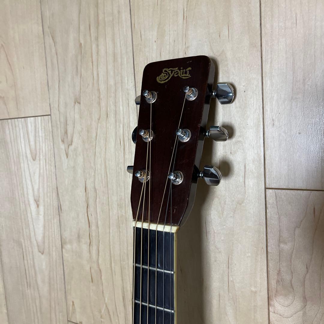 最終価格です。‼️SYAIRI YD-303 w/HARD CASE