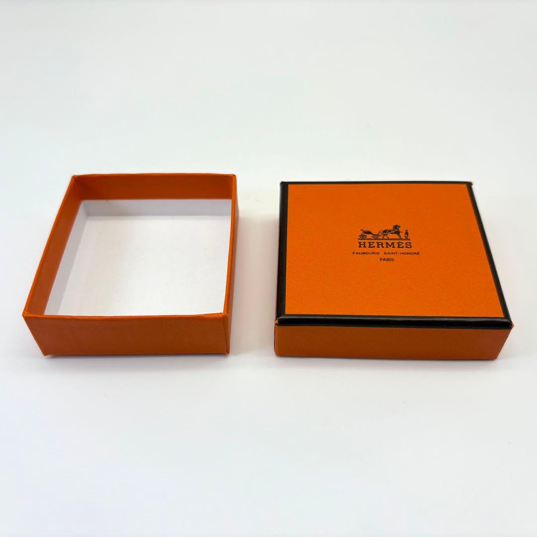 HERMES エルメス ピンブローチ 太陽モチーフ ヴィンテージ