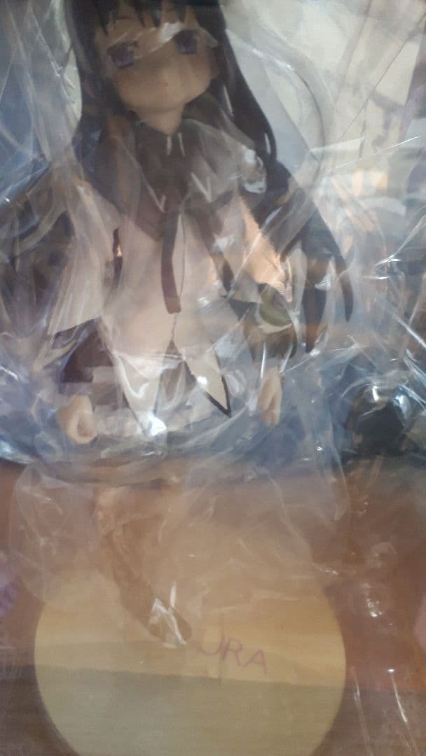 魔法少女まどか☆マギカ　まどマギ　まどか　ほむら　キュゥべえ　ポーチなど色々