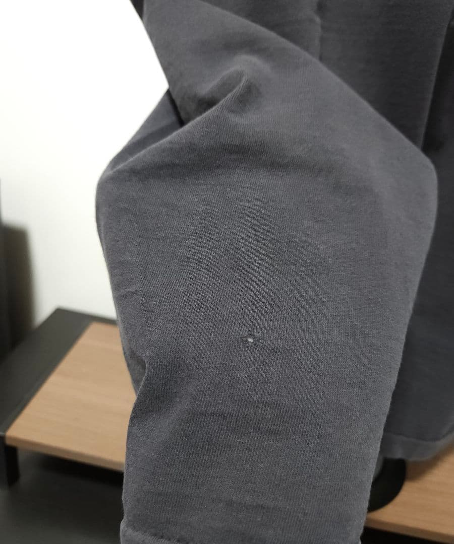 Harley Davidson ヴィンテージ　スパイダー　XL　ハーレー　袖切り