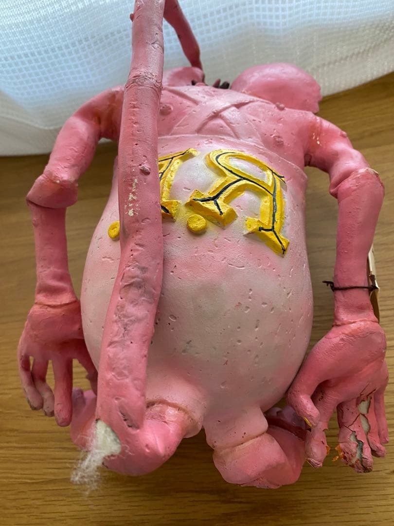 RAT FINK ラットフィンク　希少　レア　フィギュア