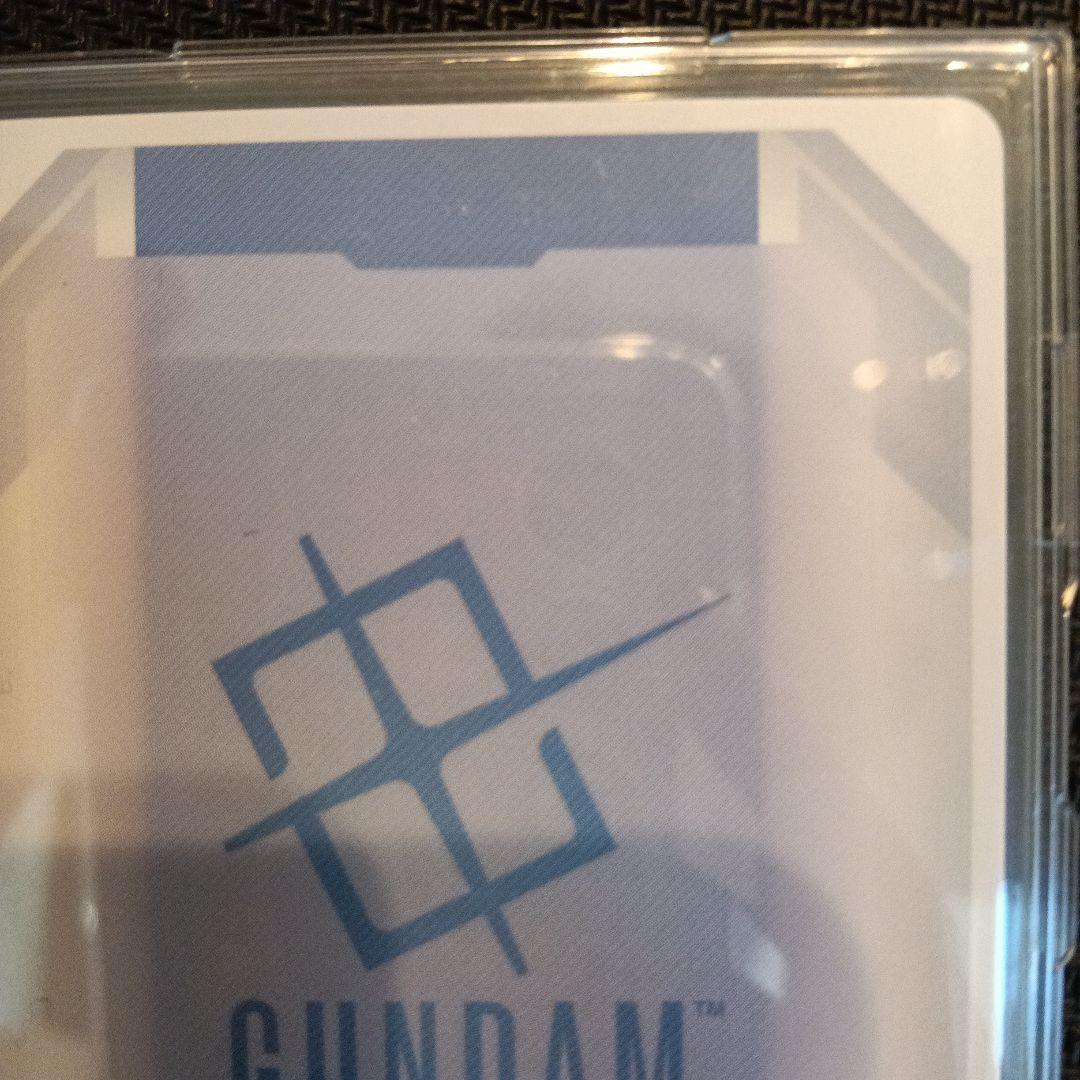 溢れる慈愛(GD01-118) U+ 1枚　パラレル