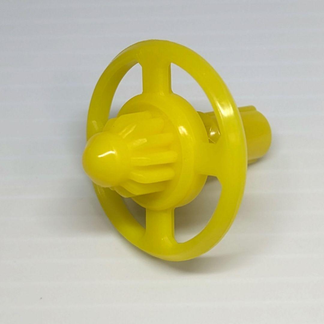 ベイブレードX　ウィザードロッド5-70DB　A2個体　　未使用　出品No374