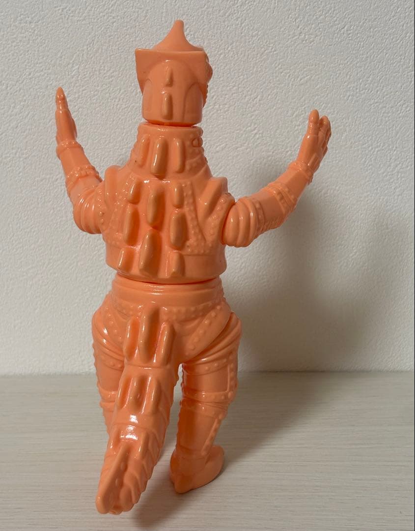 メカゴジラ　マルサン福袋　東宝怪獣　ゴジラ