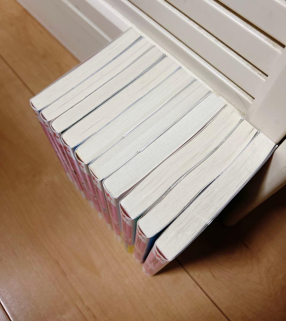 おジャ魔女どれみ　小説