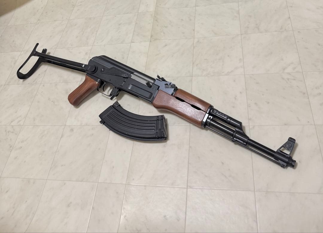 東京マルイ AK47S STD 電動ガン
