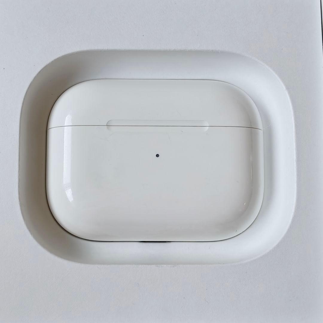 ① Apple AirPods Pro（第1世代） MLWK3J/A 動作確認済