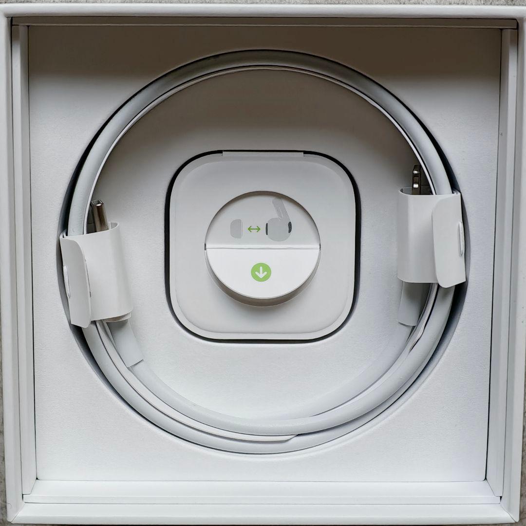 ① Apple AirPods Pro（第1世代） MLWK3J/A 動作確認済