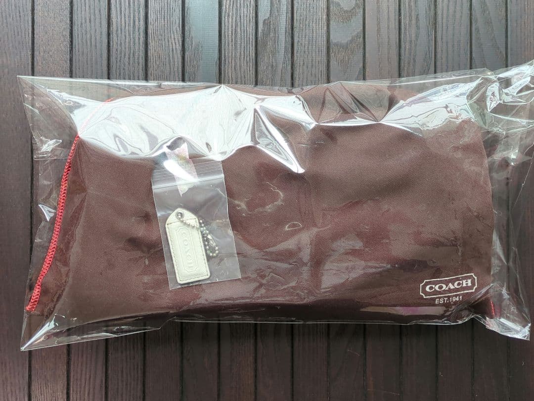 バッグ COACH Soho Leather One shoulder Bag Y2K