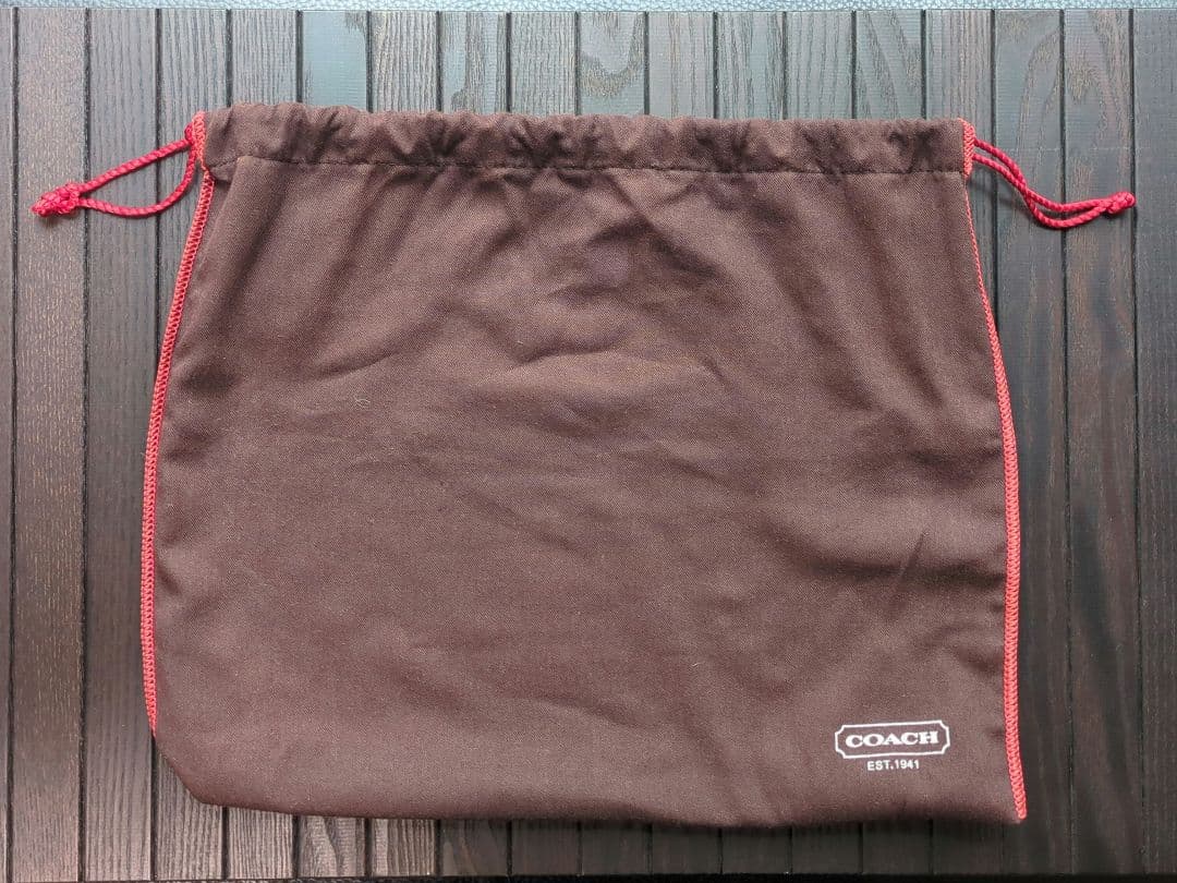 バッグ COACH Soho Leather One shoulder Bag Y2K