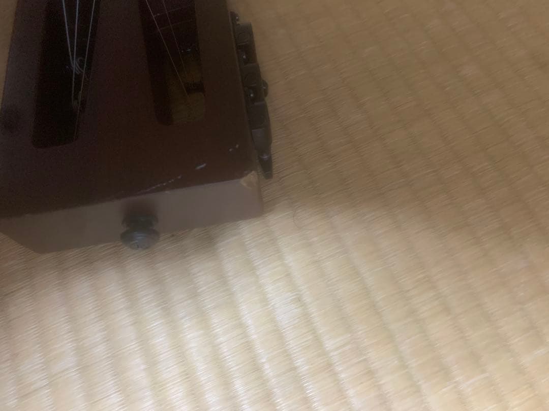 anygig トラベルギター