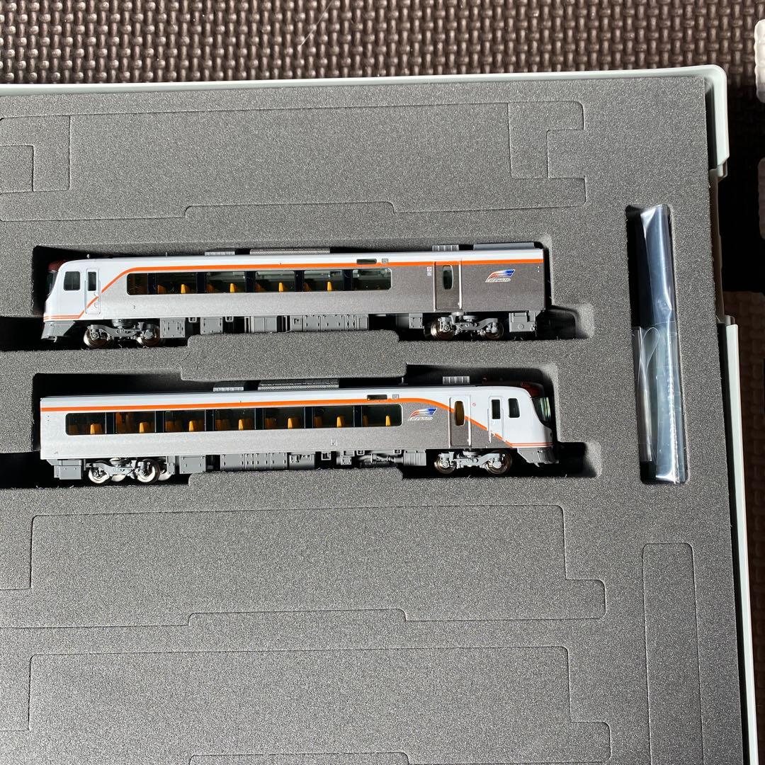 TOMIX JR HC85系ひだ