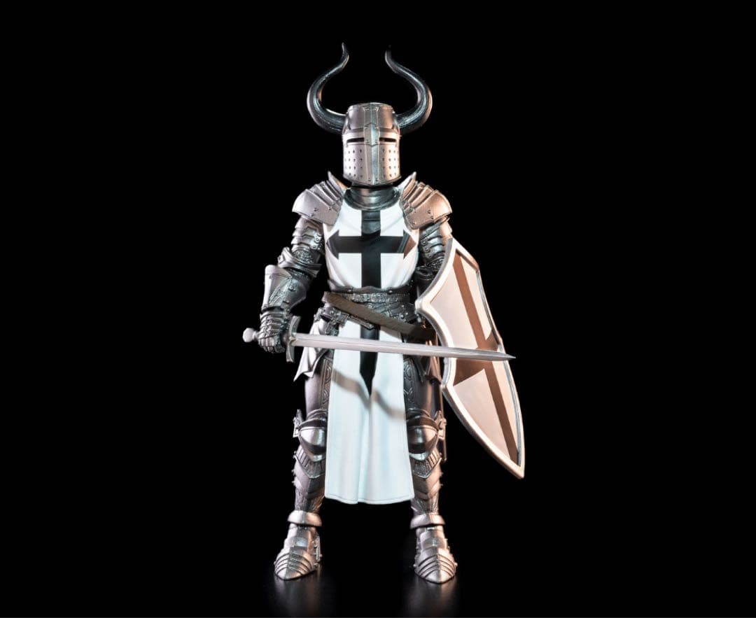 SF・ファンタジー・ホラー Mythic Legions Temple relic guard