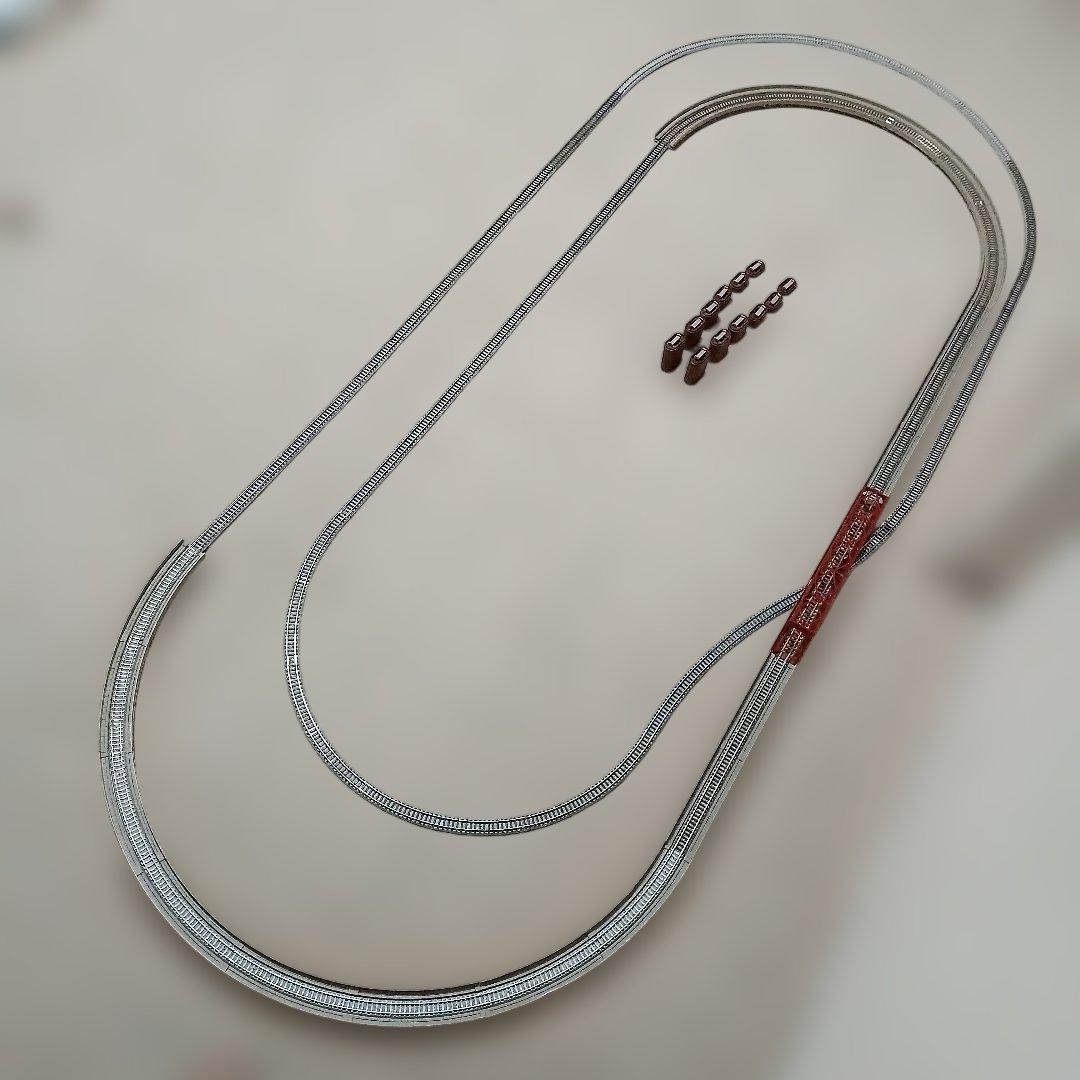 トミックス　Nゲージ　立体交差レイアウトセット　☆　⑥