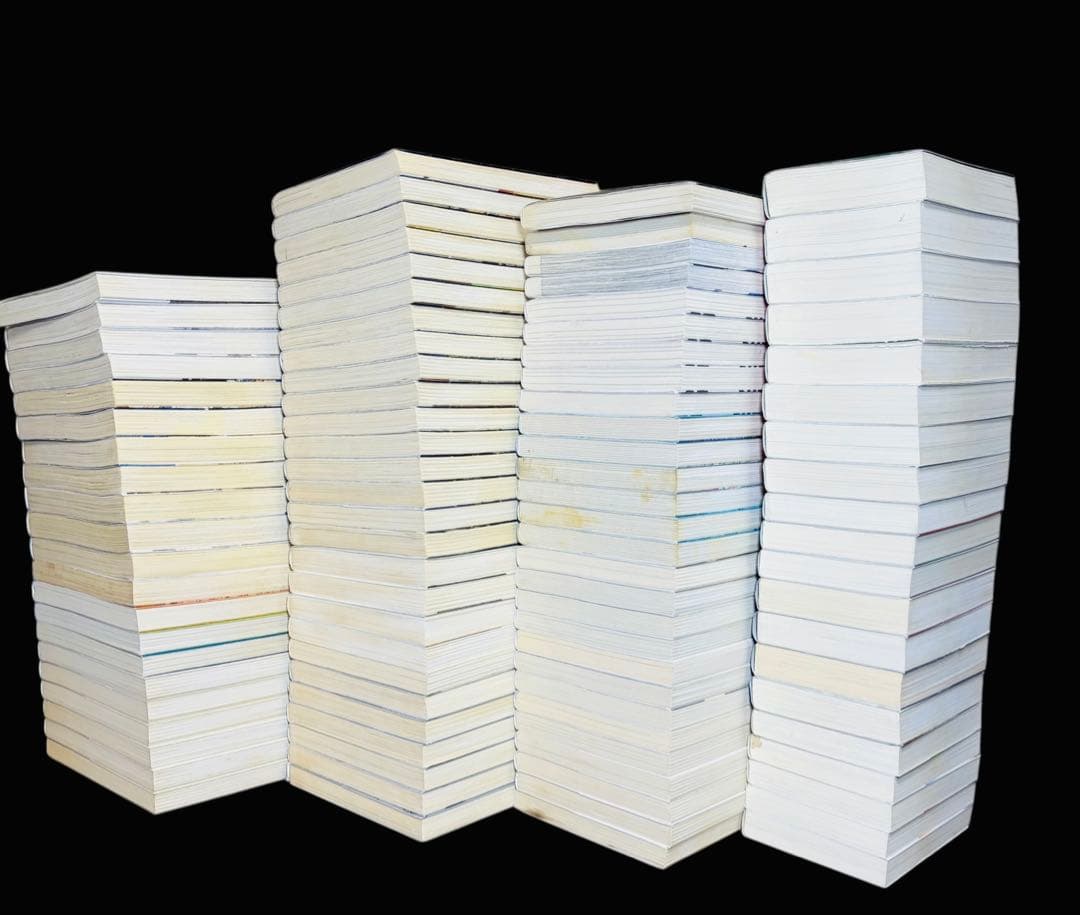 【全巻セット】島耕作 全シリーズ+関連本 合計96巻/弘兼 憲史