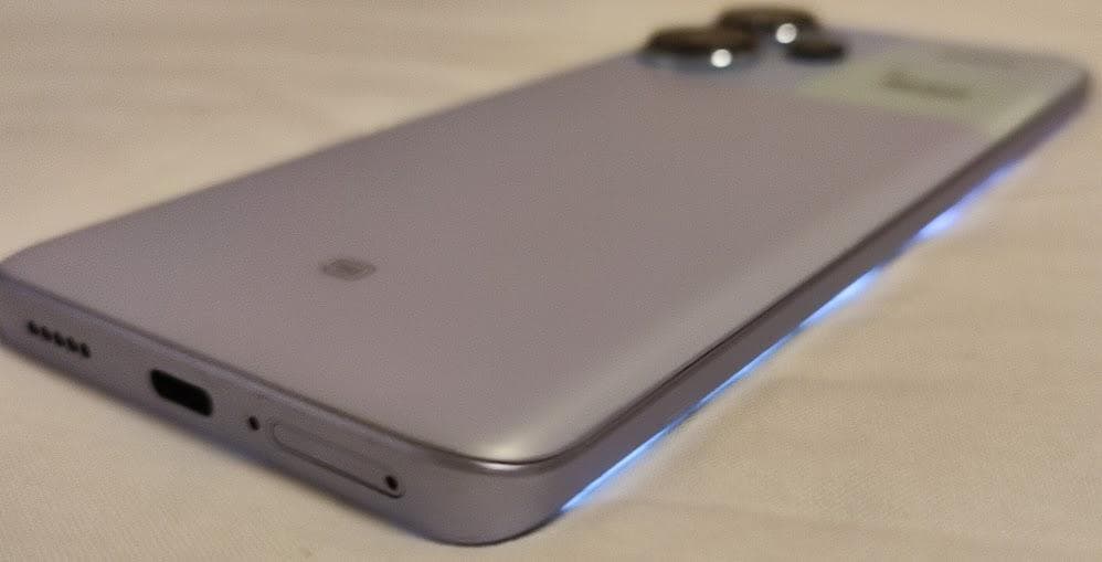 Redmi Note 13 Pro+ 5G 256GB オーロラパープル