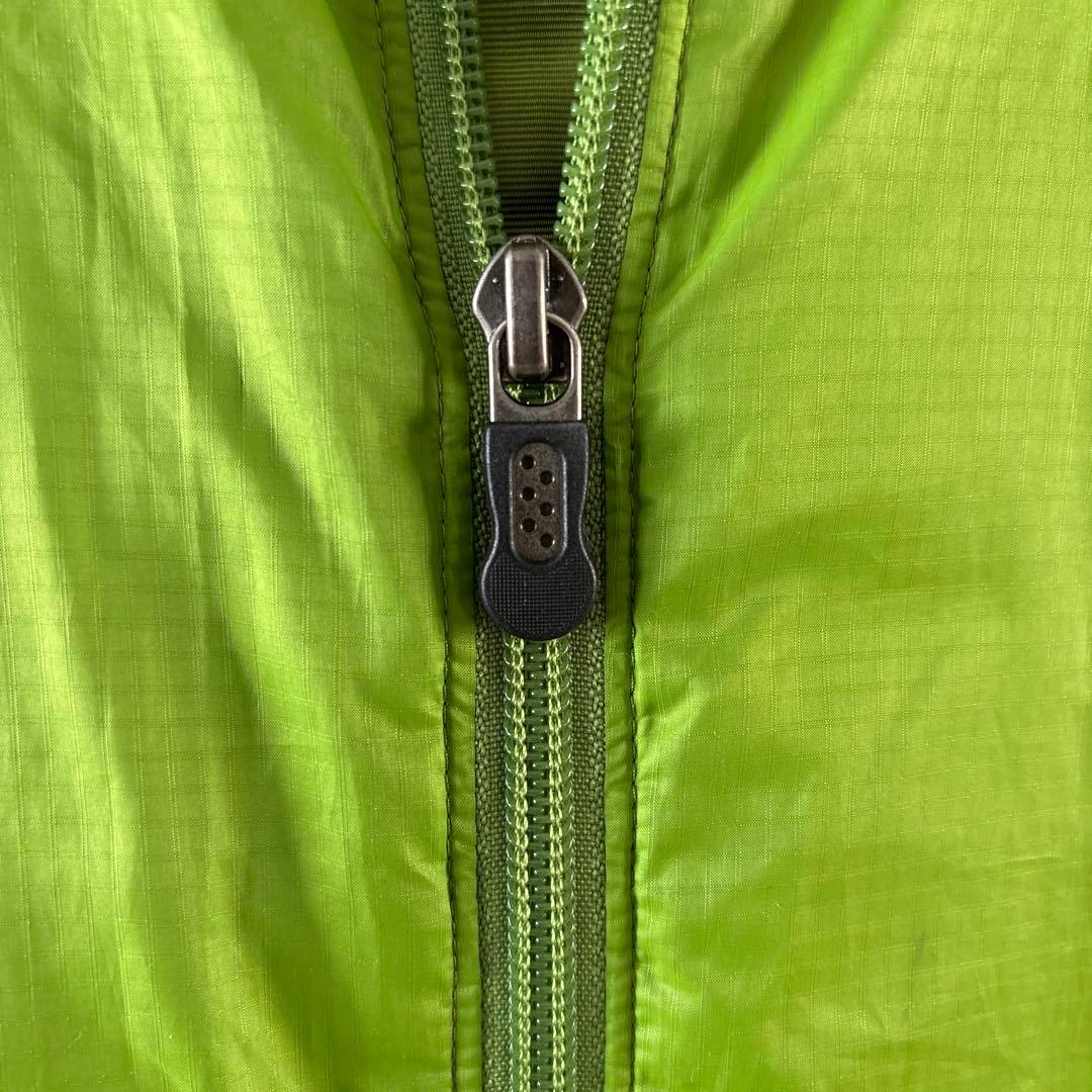 patagonia メンズ ベスト L パフボールベスト