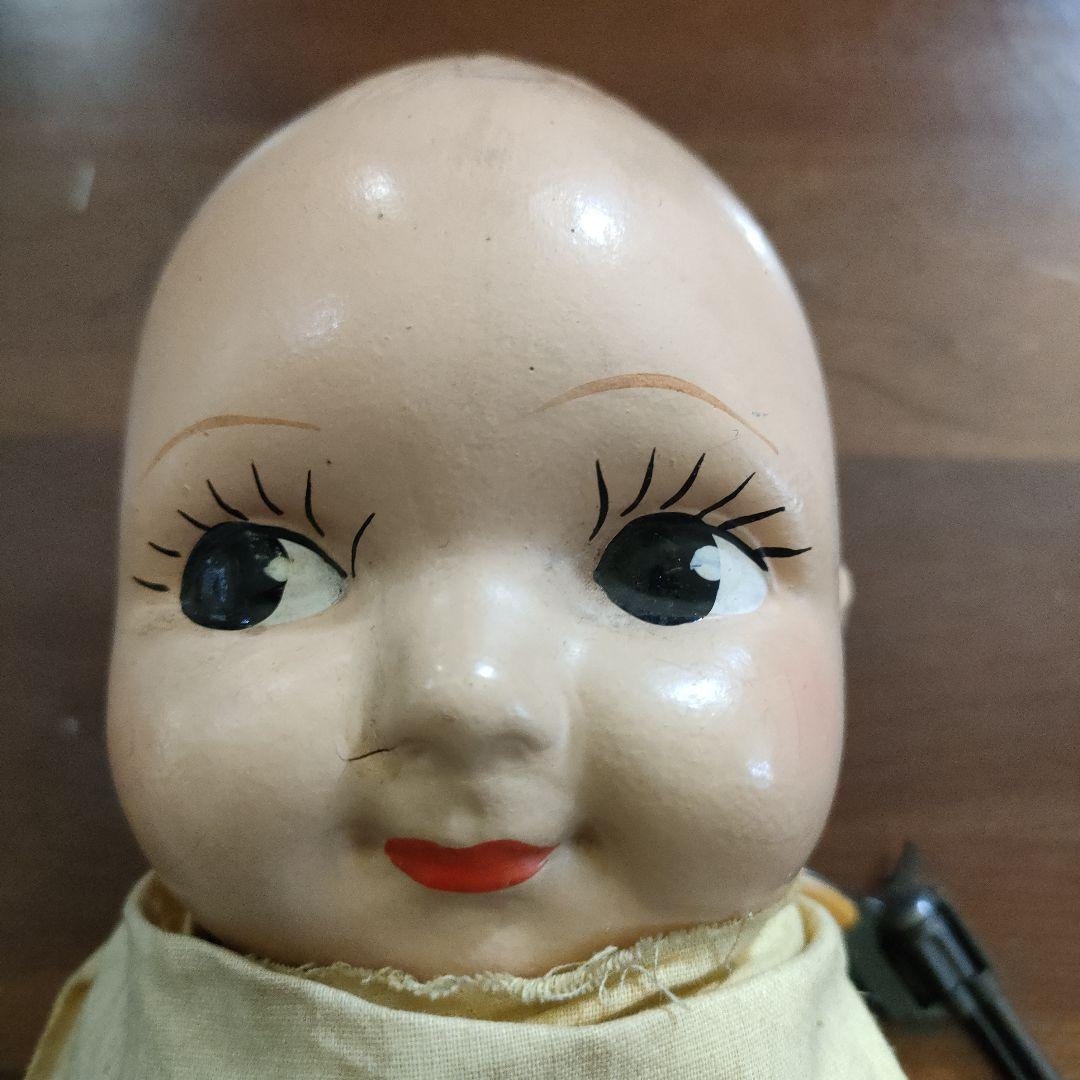 buddy lee doll バディーリー人形　コンポジション製