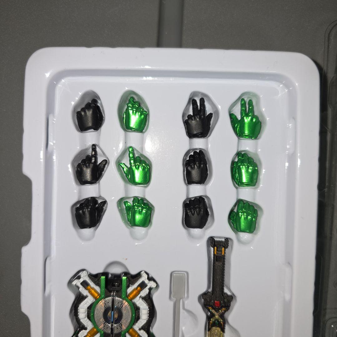 s.h　真骨彫製法　仮面ライダーW　サイクロンジョーカーエクストリーム　真骨頂