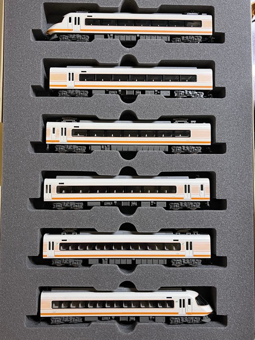 KATO 近鉄 アーバンライナー