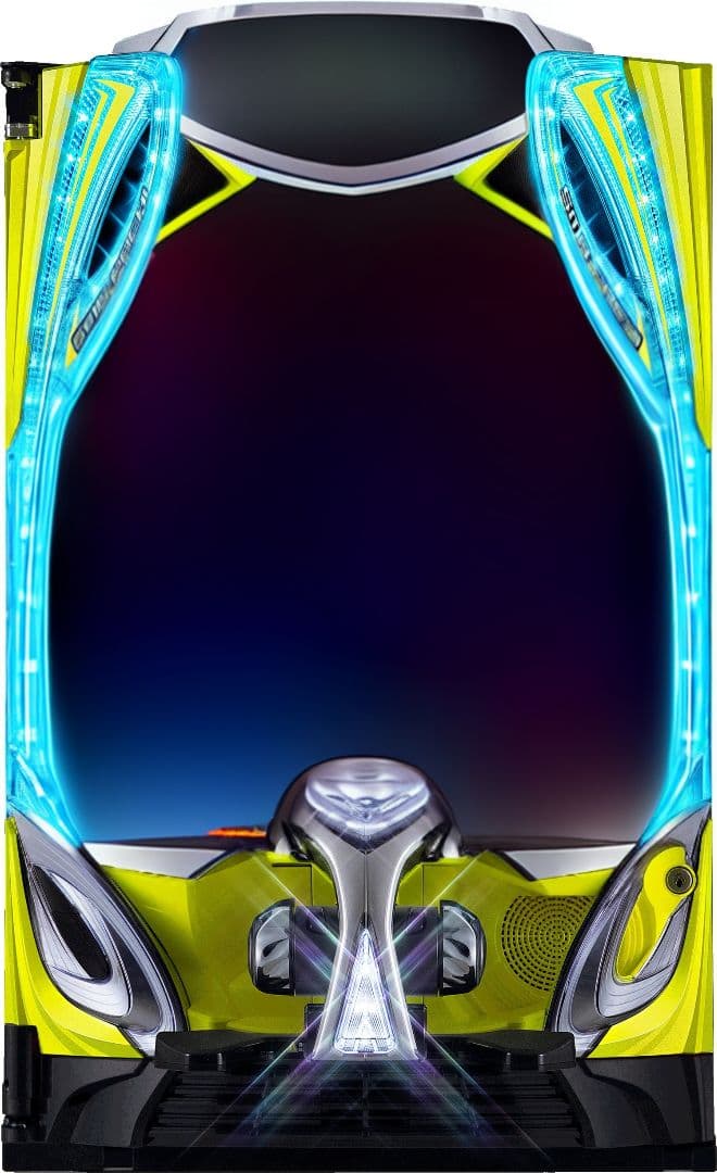 ⭕️商談中⭕️フィーバー炎炎ノ消防隊2 紅丸【無段階ボリューム付⭐️送料無料！】