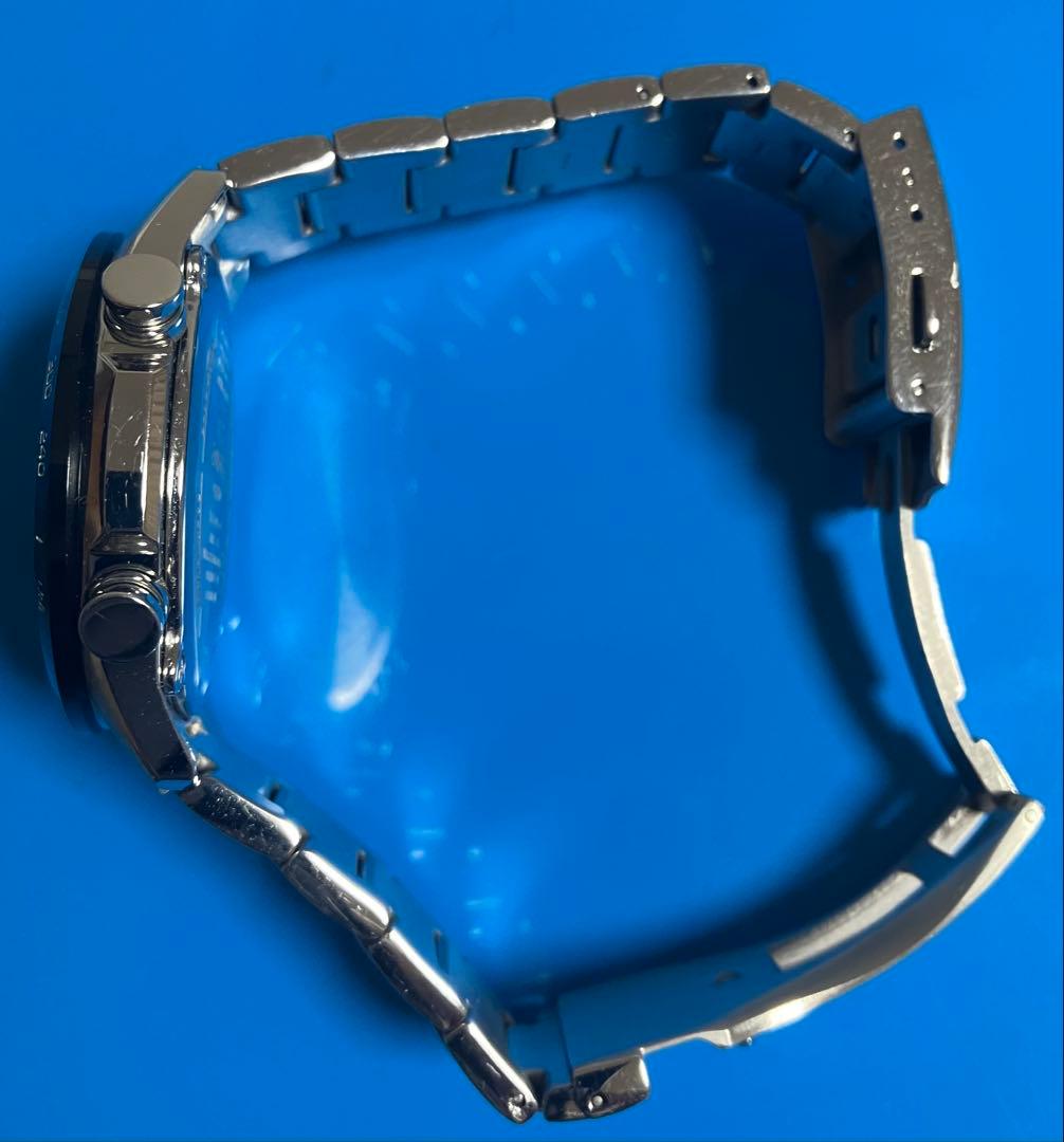 CASIO EDIFICE EQW-T650DB-1AJF 本体のみ　中古品