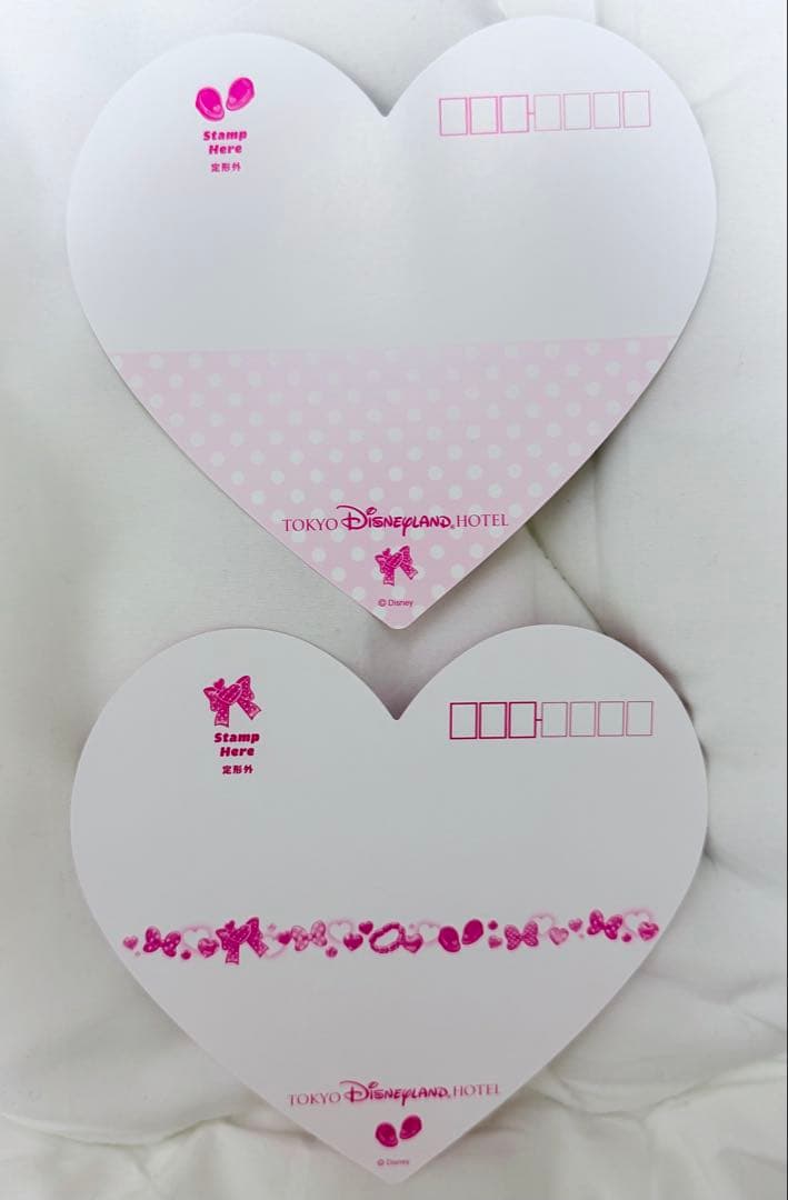 ミニー ファンダーランド　ルームキー