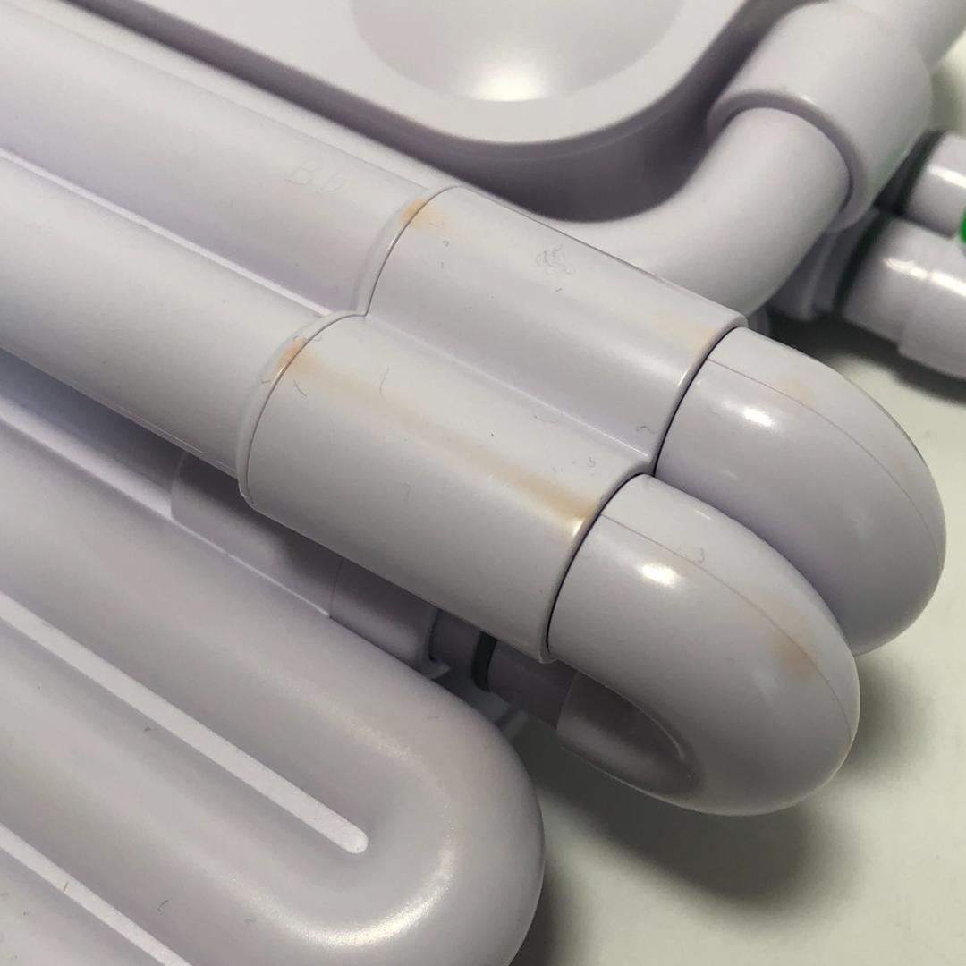 NUVO jHorn ヌーボ ホルン 楽器 プラスチック製管楽器