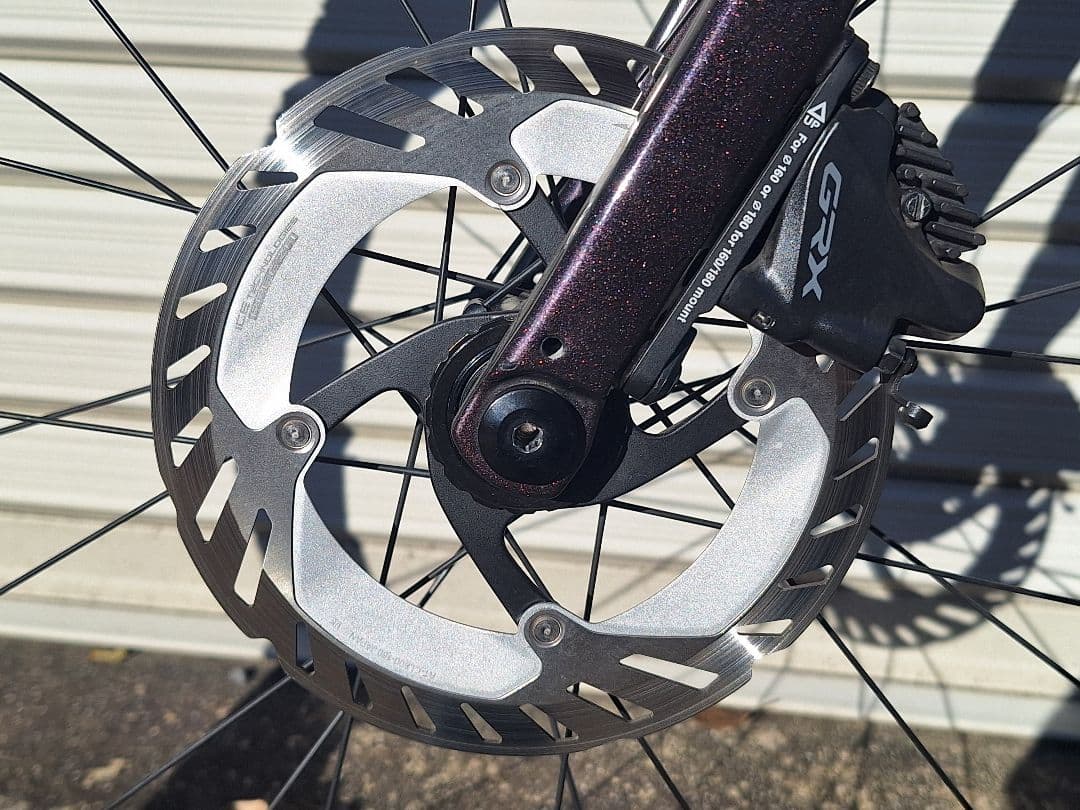 ジャイアント　リボルトアドバンス2　XSサイズ　GRX11速