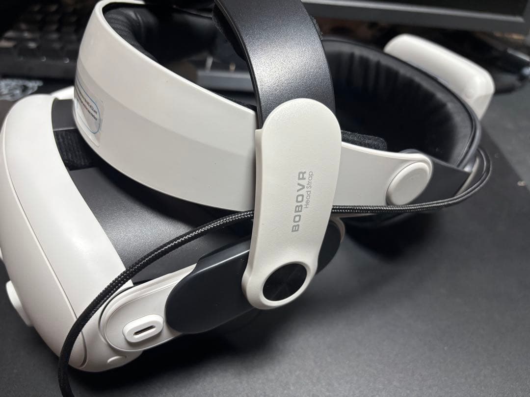  Quest 3 128GB セット売り