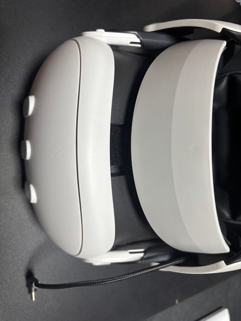  Quest 3 128GB セット売り